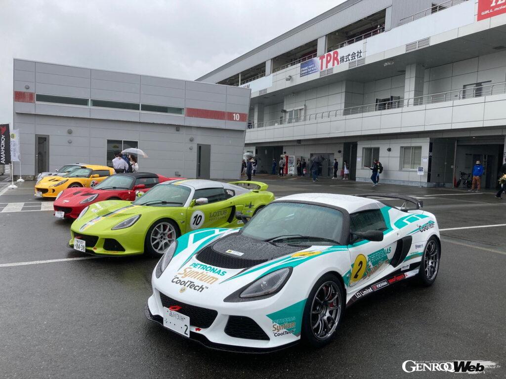 モーターファンフェスタ2022レポート