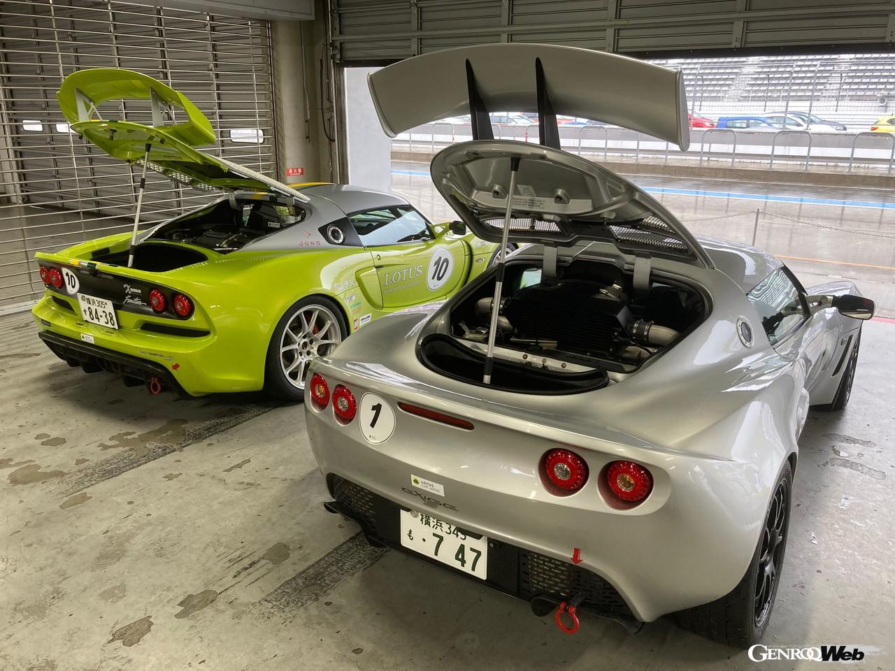 モーターファンフェスタ2022レポート