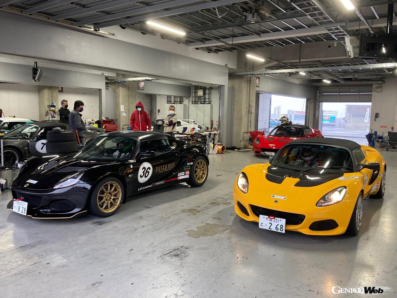 モーターファンフェスタ2022レポート