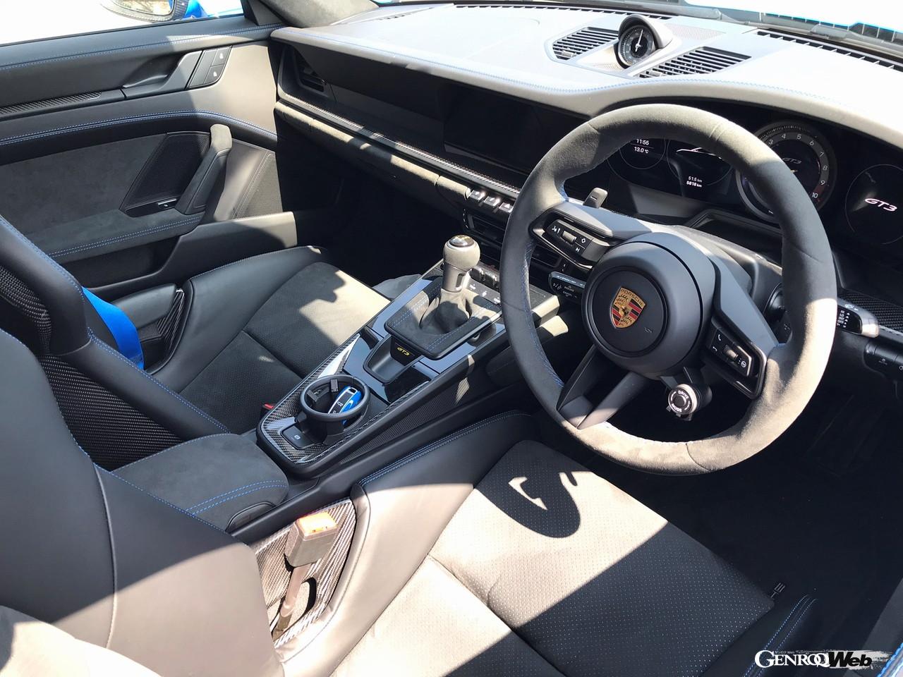 GENROQ×ウナ丼コラボ動画公開！