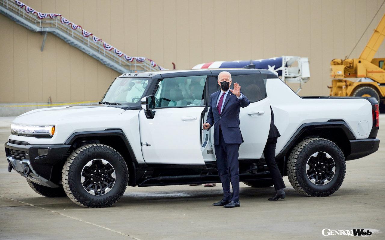 ハマー Hummer ハマーh2 Suv クロカン 新型情報 グレード 性能 新車 中古価格 Motor Fan モーターファン ハマー Hummer ハマーh2 Suv クロカン 新型情報 グレード 性能 新車 中古価格 Motor Fan モーターファン