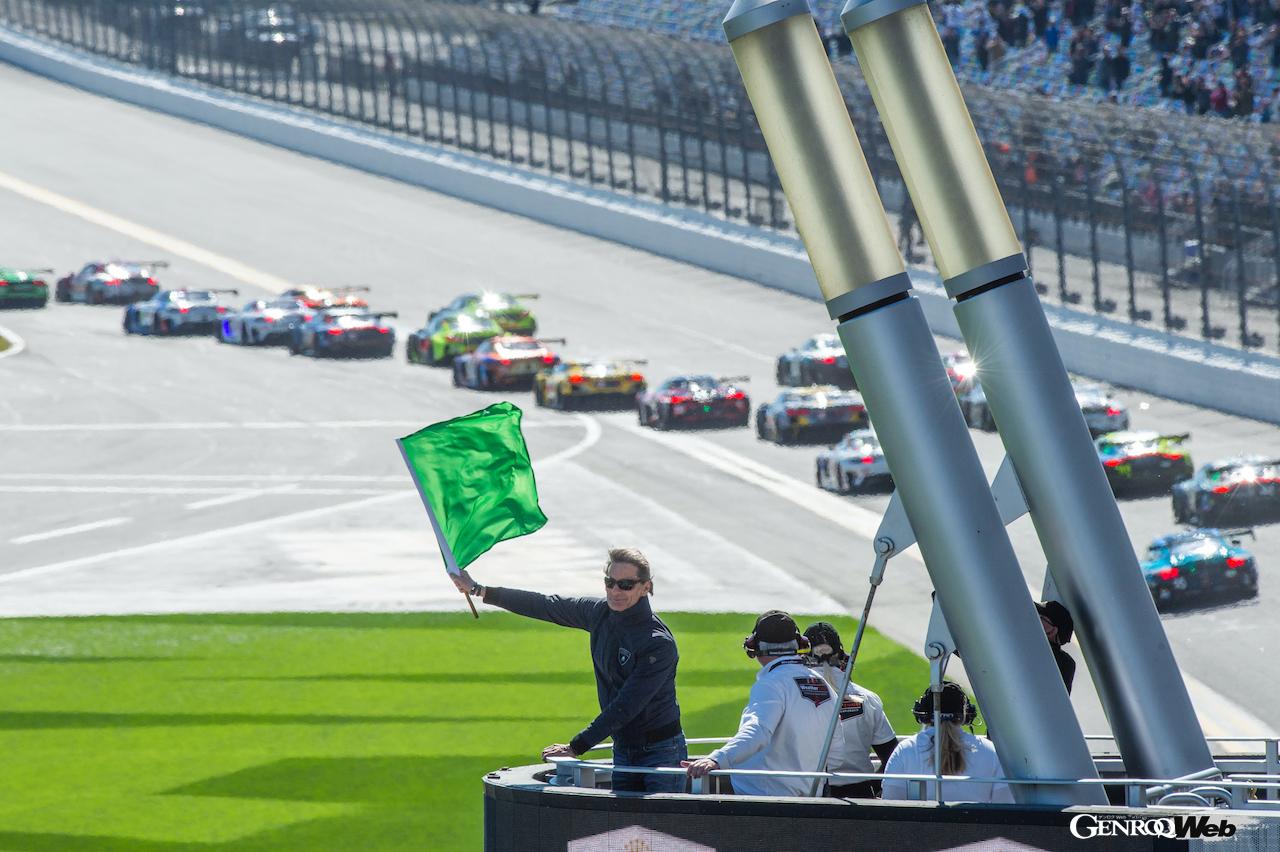 ランボルギーニは、ウラカン GT3により、多くのタイトルを獲得してきた。
