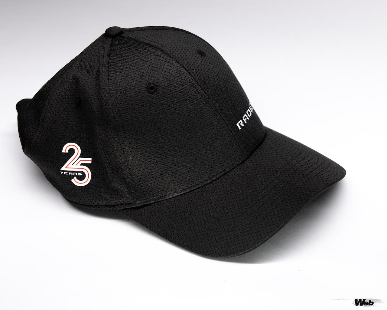 ラディカル・モータースポーツは、新たなブランドロゴを配した新公式グッズを発表した。