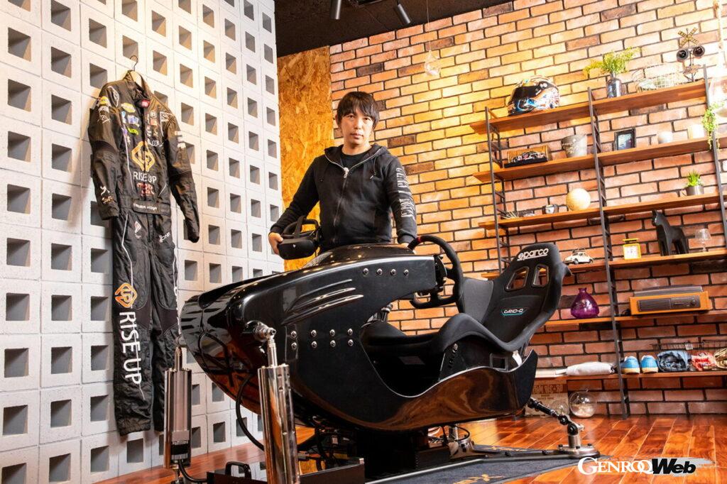 IROCが展開するDRiVe-X