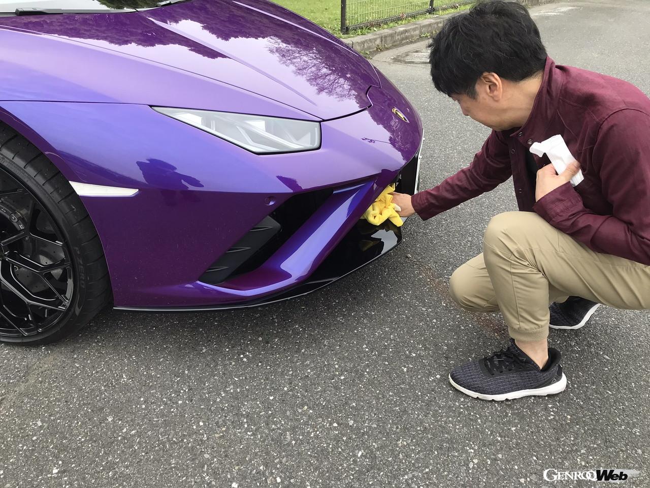 GENROQ×ウナ丼コラボ動画、第2弾！