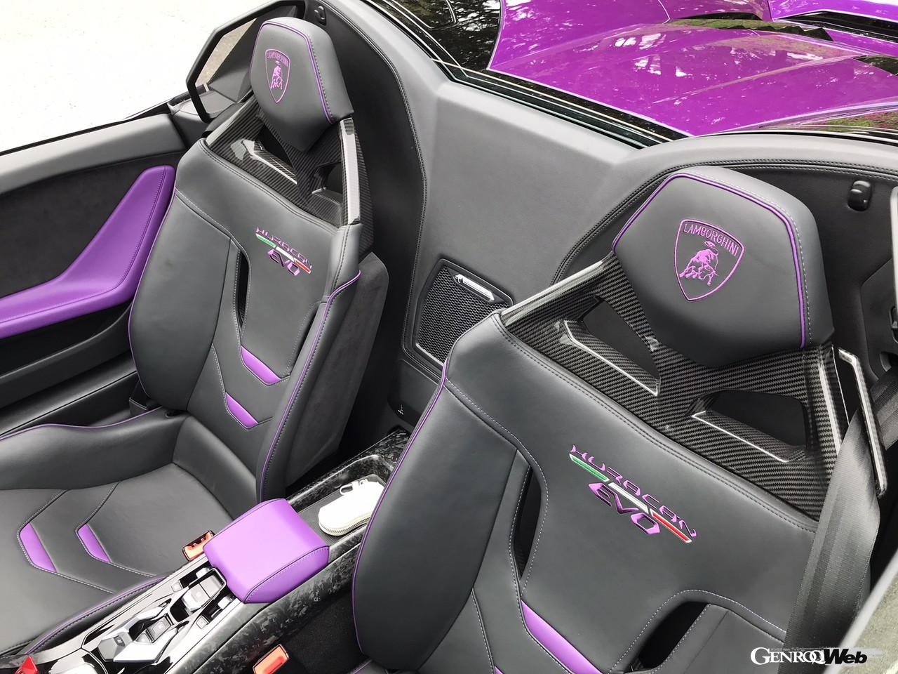 GENROQ×ウナ丼コラボ動画、第2弾！