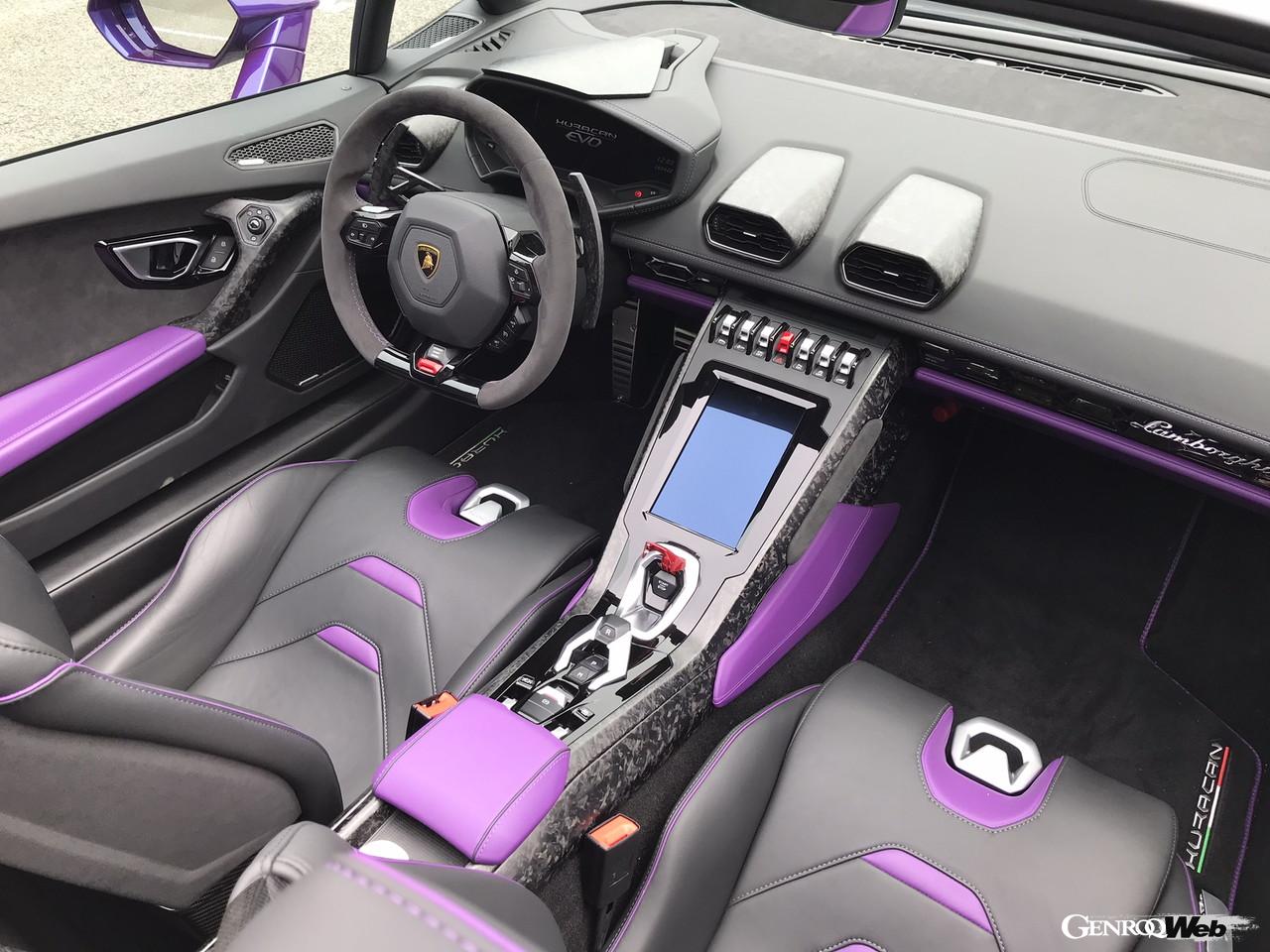 GENROQ×ウナ丼コラボ動画、第2弾！