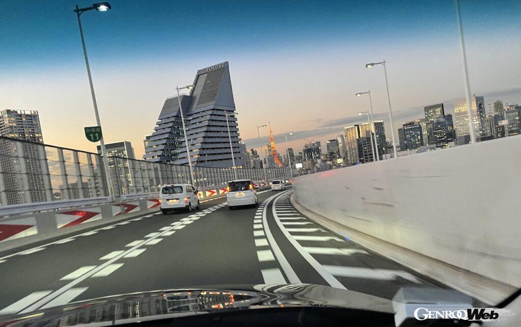 首都高速イメージ