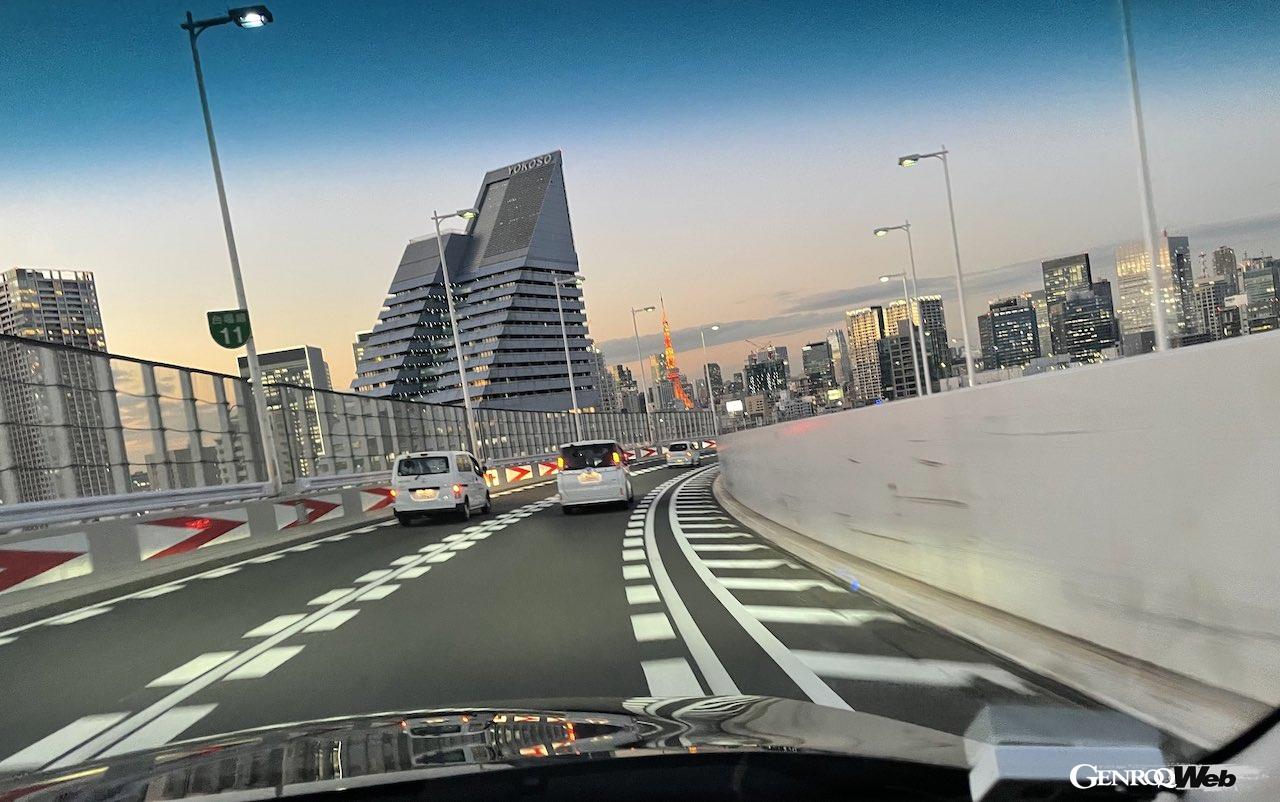 首都高速イメージ