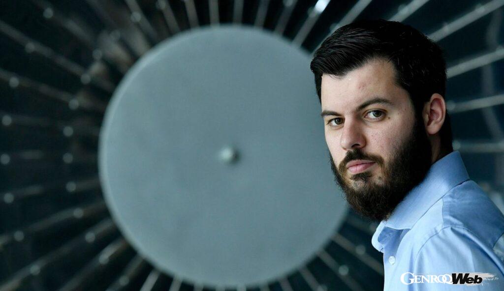 現在、少量生産メーカーとして、ハイパースポーツの開発や生産を行うリマック。今回の大規模な投資は、生産規模を拡大するための資金調達となることを、マテ・リマックCEOは明かした。