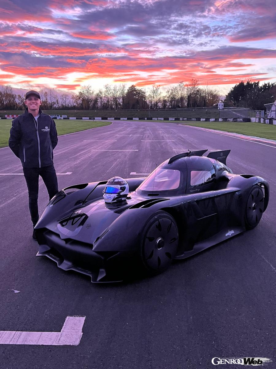 220622GRQWmcmurtry4 | Motor-Fan[モーターファン] 自動車関連