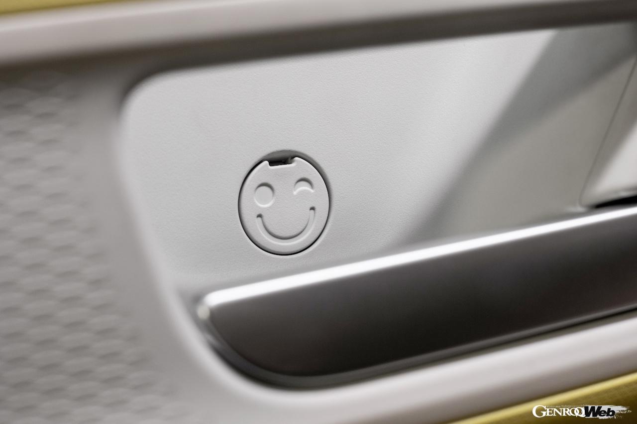 フォルクスワーゲン ID.Buzzのアイコン