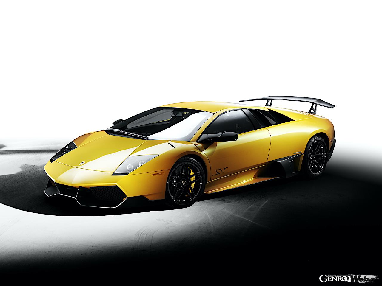 Lamborghini_Murcielago_LP_640_Roadster_03 | Motor-Fan