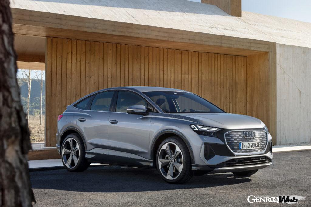 ポルシェとの業務提携で進めるプレミアムチャージングアライアンスは2022年秋スタート予定だ。