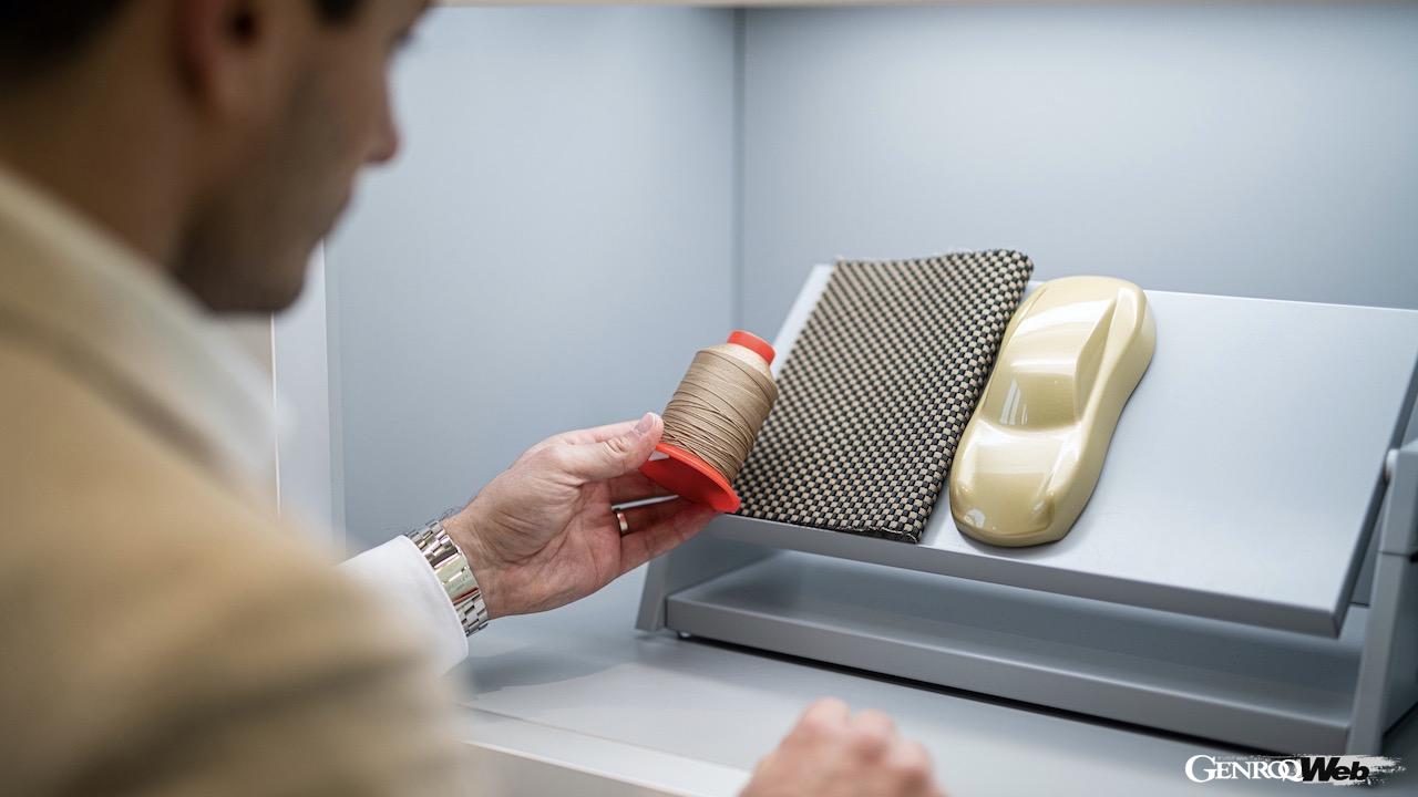 ポルシェ 911 GT3 - 30イヤーズ・オブ・ポルシェ・スーパーカップの製作工程。