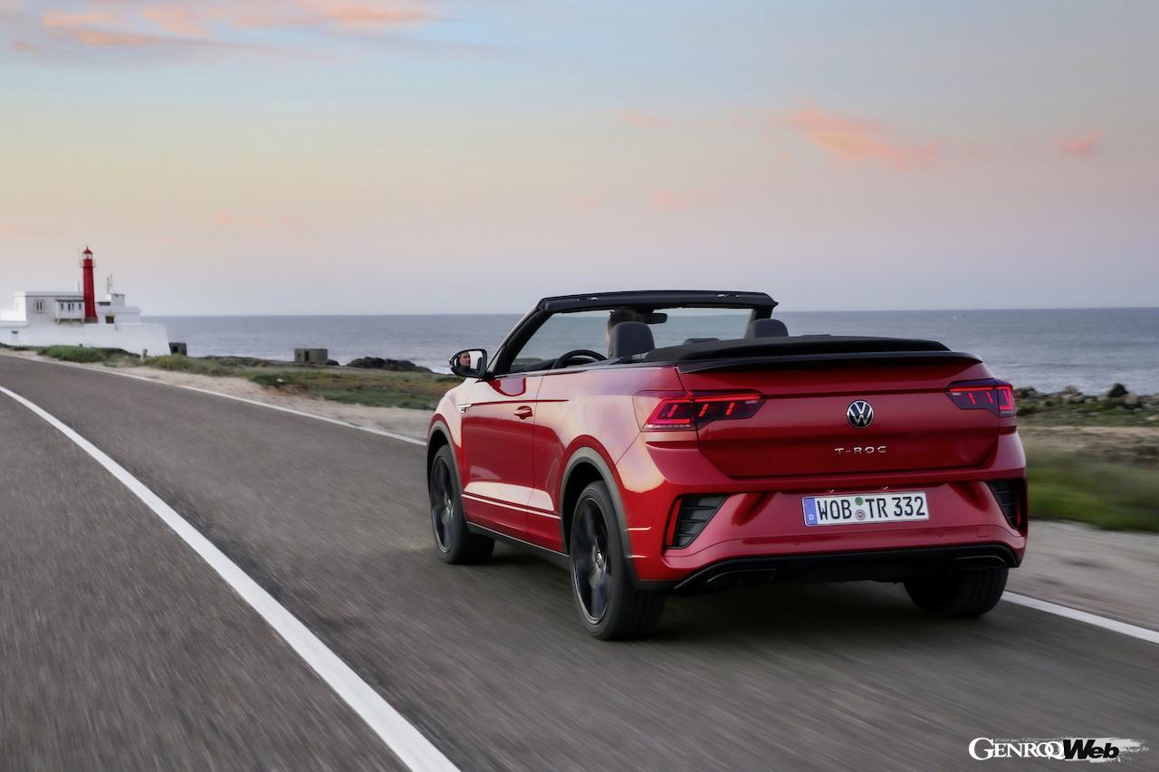 VW2020 フォルクスワーゲン フォルクスワーゲン ポロ TSIハイライン（2020年1月