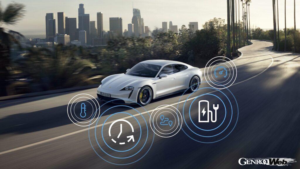 車載のコネクティビティ機能も大幅にアップデートされ、音楽配信サービスの「Spotify」が最初から利用できるようになった。