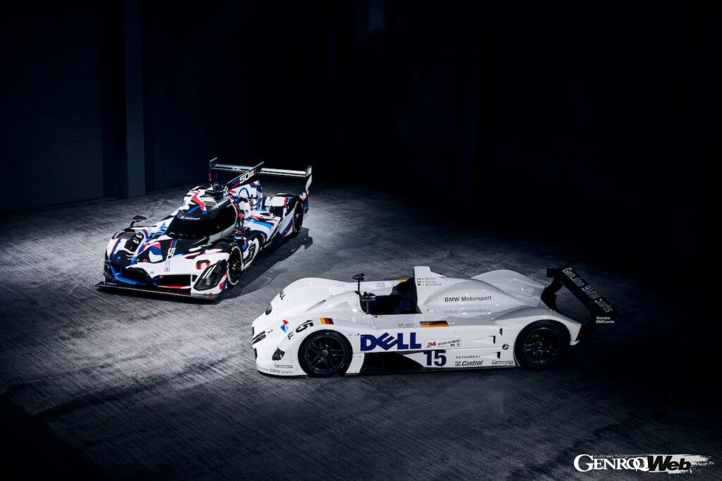 BMW M モータースポーツ