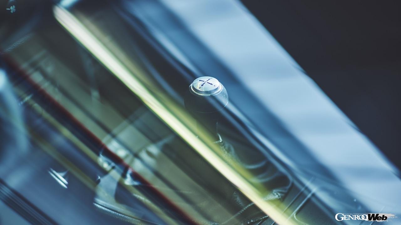 ポルシェ 944 ターボに初めて搭載されたPDK。