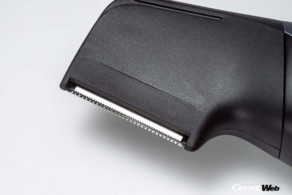 未使用品 Panasonic ER-GK81 ボディヘアトリマー 2025年最新】ボディトリマー er-gk81の人気アイテム - メルカリ