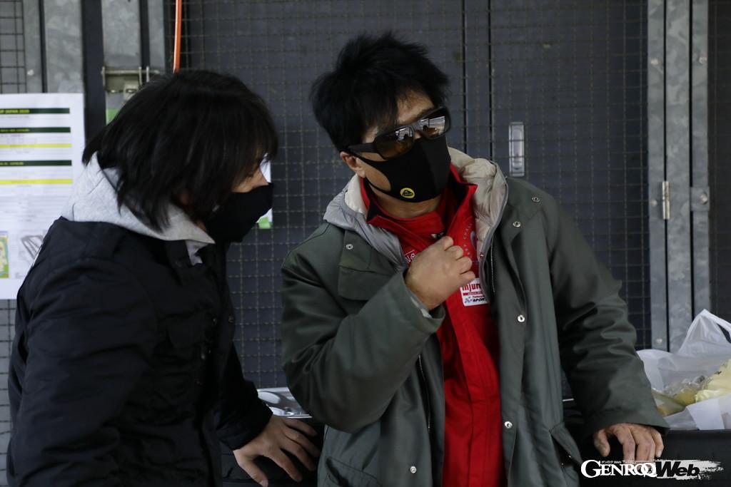 太田哲也の「ジェントルマンレーサーのすゝめ」：第6話