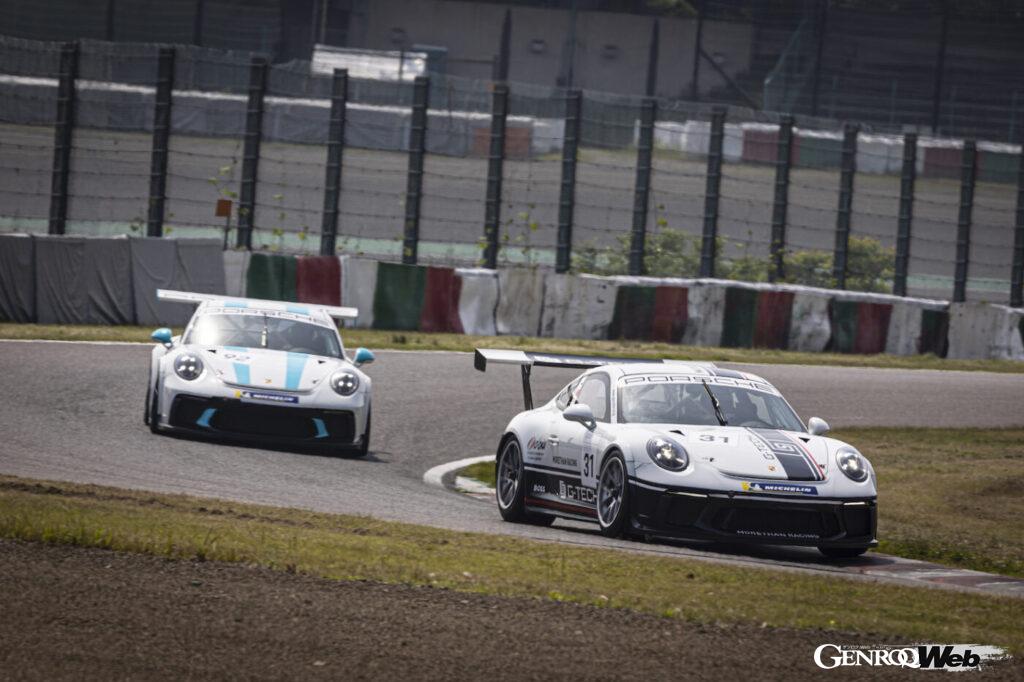 鈴鹿サーキット