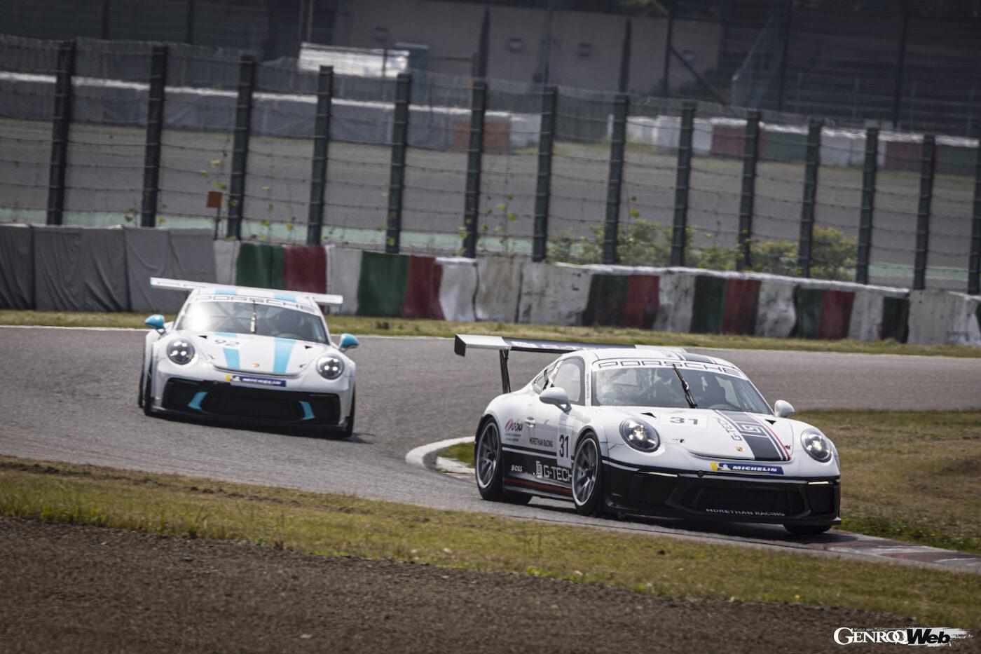 鈴鹿サーキット