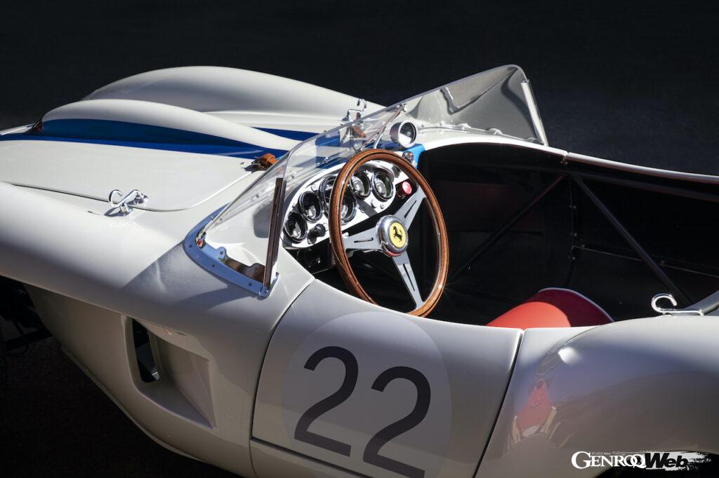 フェラーリ２５０テスタロッサ版画世界限定４５０／３７８ フェラーリ250テスタロッサ版画世界限定450／378 - メルカリ