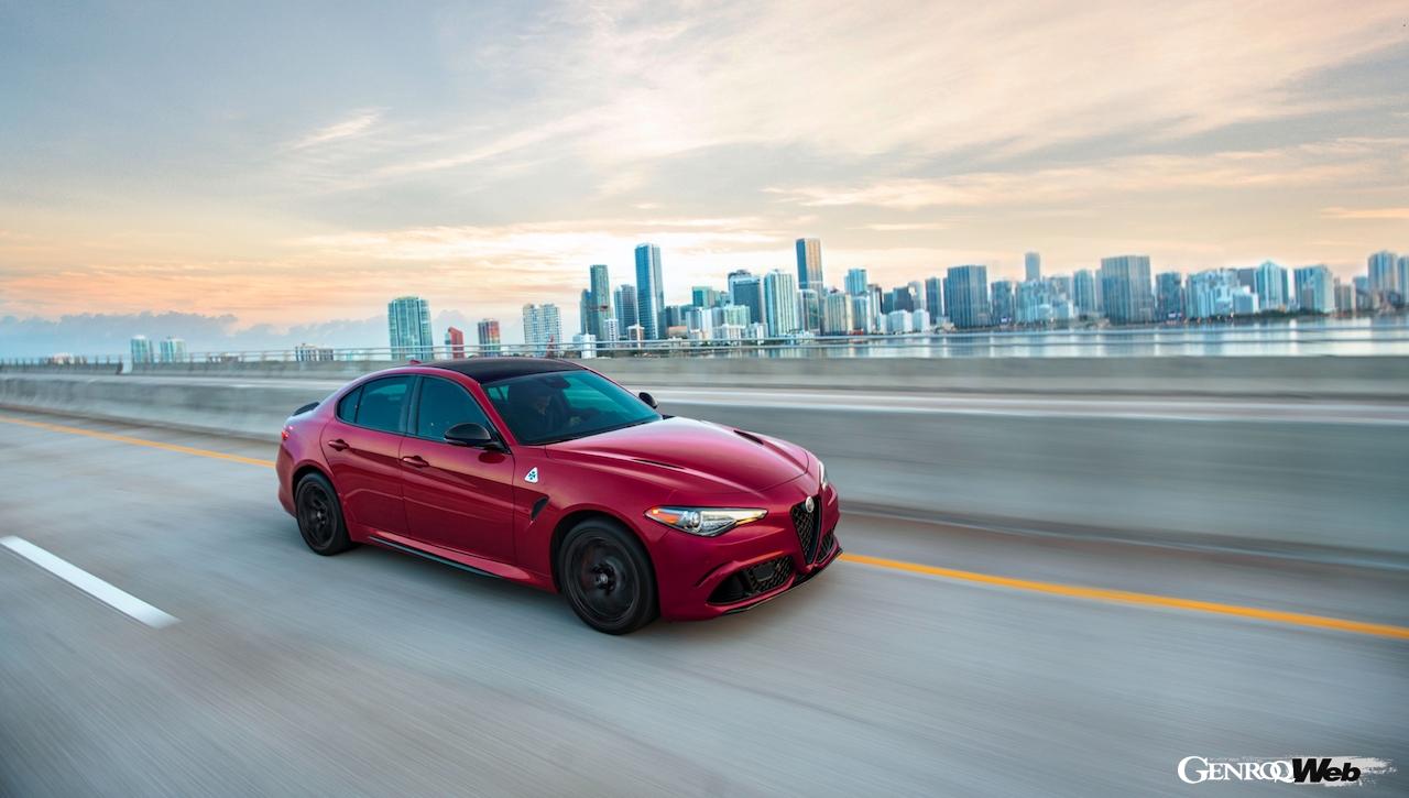 GQW_Alfa_Romeo_Giulia_090617 | Motor-Fan[モーターファン