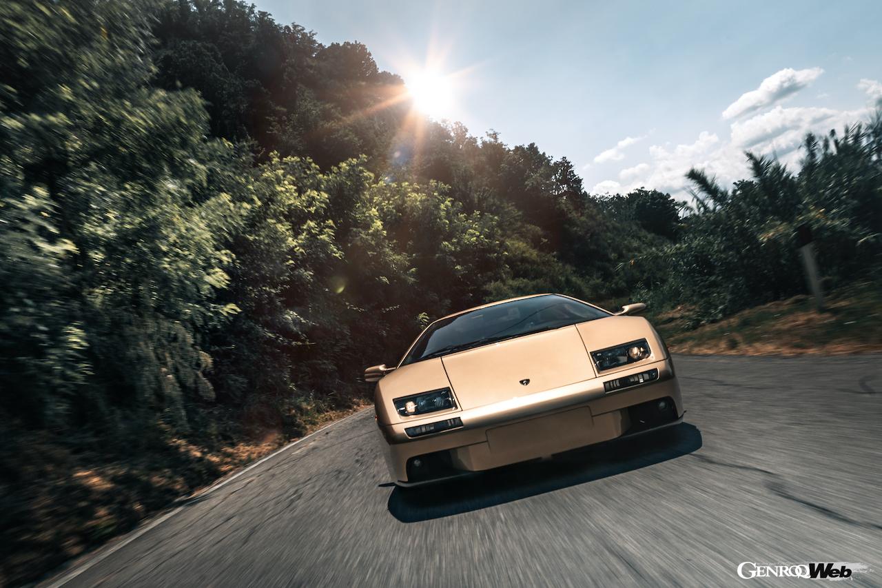 GQW_Lamborghini_Diablo_091456 | Motor-Fan[モーターファン