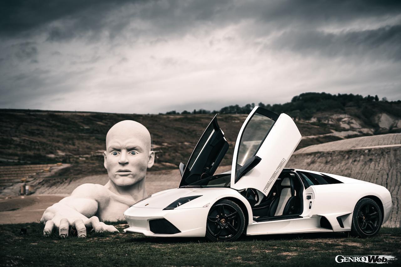 ランボルギーニ Lamborghini ムルシエラゴ クーペ スポーツカー 新型情報 グレード 性能 新車 中古価格 Motor Fan モーターファン ランボルギーニ Lamborghini ムルシエラゴ クーペ スポーツカー 新型情報 グレード 性能 新車 中古価格 Motor Fan モーターファン
