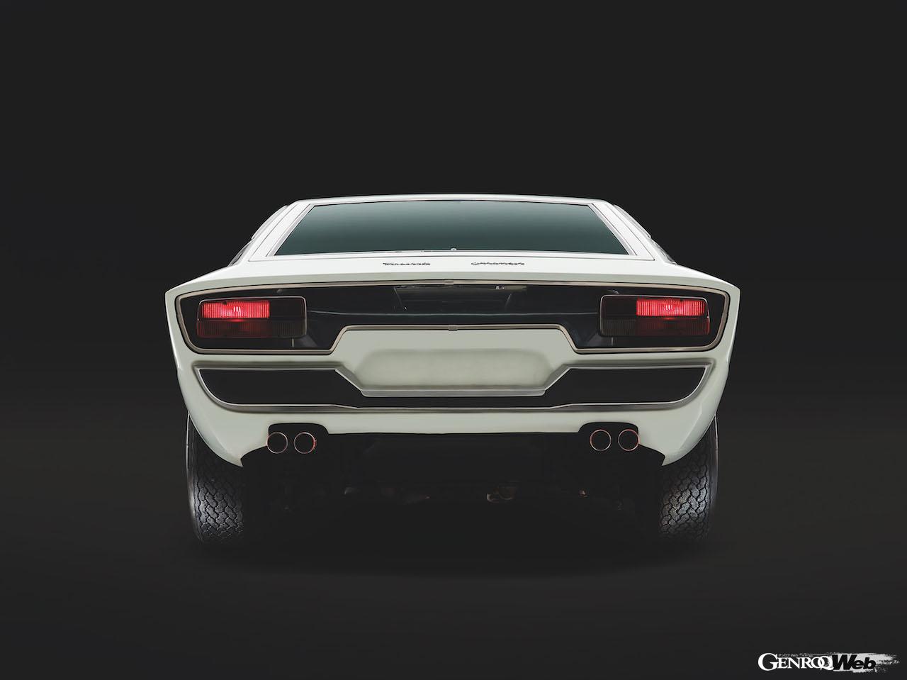 マセラティ グラントゥーリズモの歴史を作ってきた「マセラティ カムシン」。