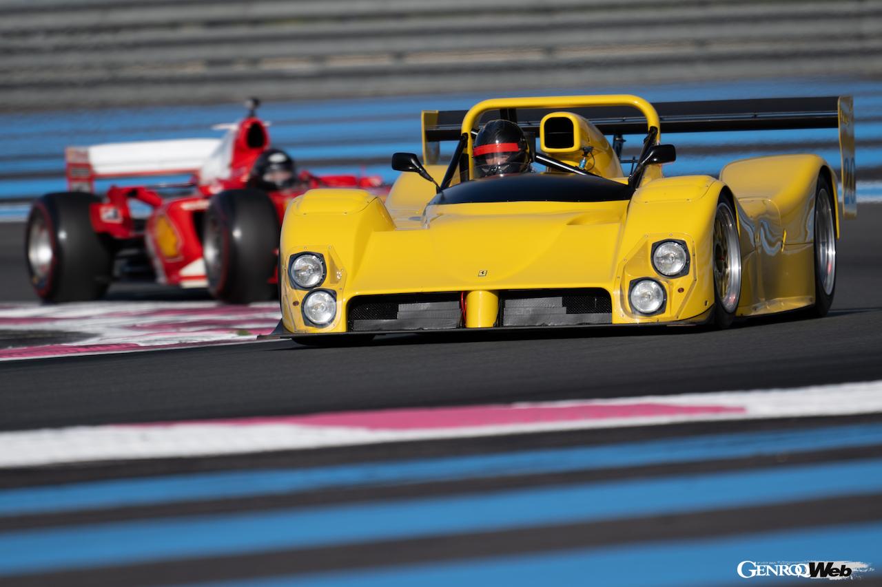 2023年の「XX プログラム／F1 クリエンティ」は、世界中のサーキットを舞台に8回の実施を予定している。