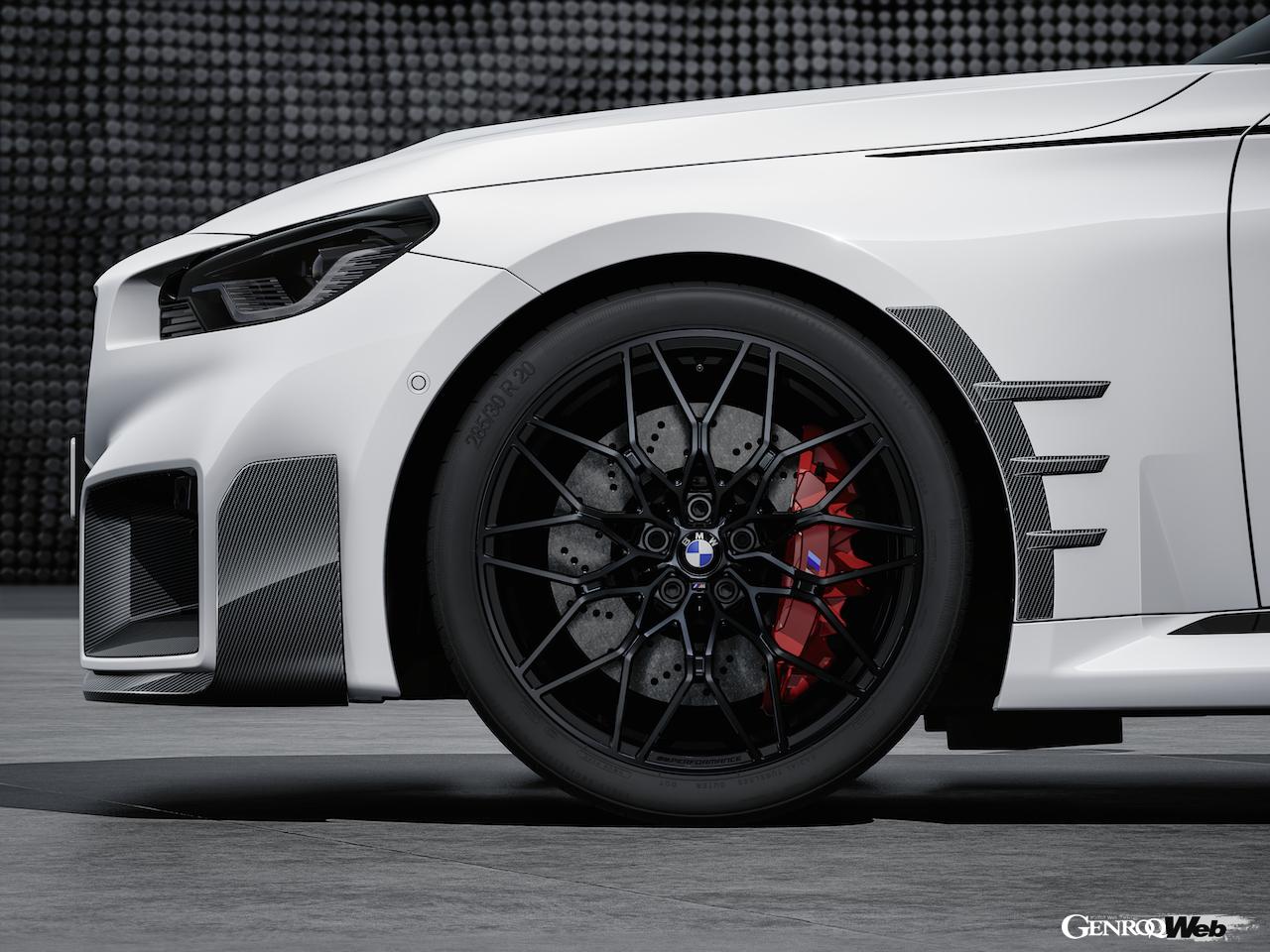 BMW Mパフォーマンス　カーボン　専用 Amazon.co.jp: 車のリアトランクスポイラー 車のカーボン