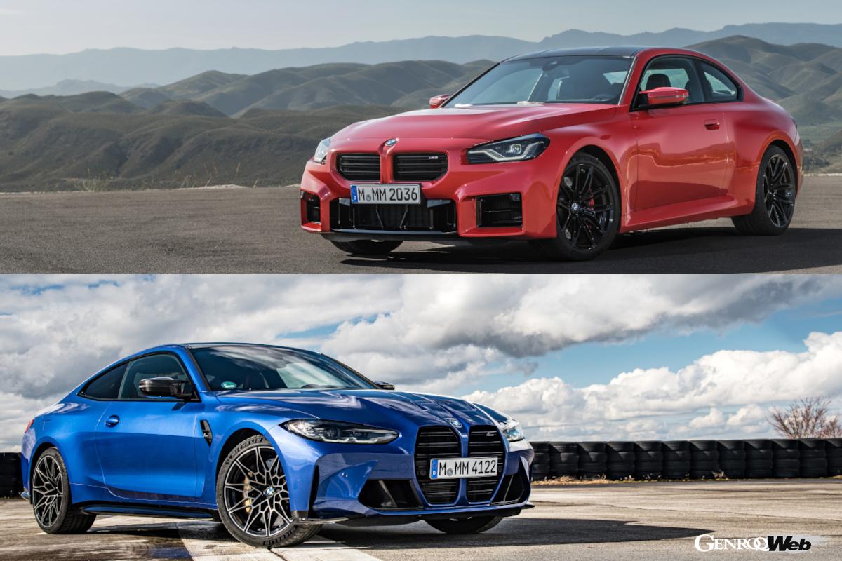 新型になって格段に上がったM2のパフォーマンス。上位モデルM4との比較はどのような結果となるか？