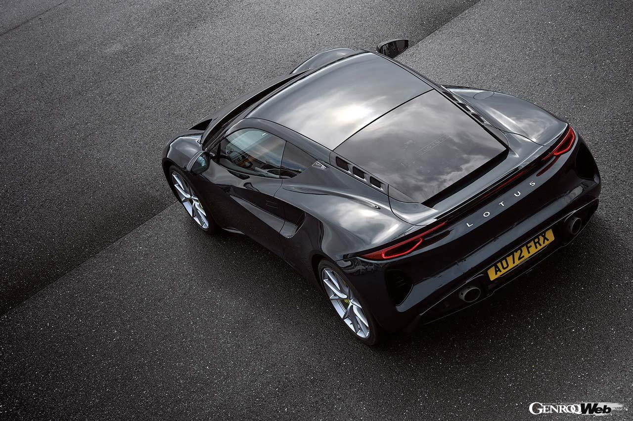 生粋のスポーツカーでありながら、今後ADASの充実も宣言されており、ACCや衝突予防システム、車線逸脱警報などが搭載される予定で、ますます人気の過熱が予感される。