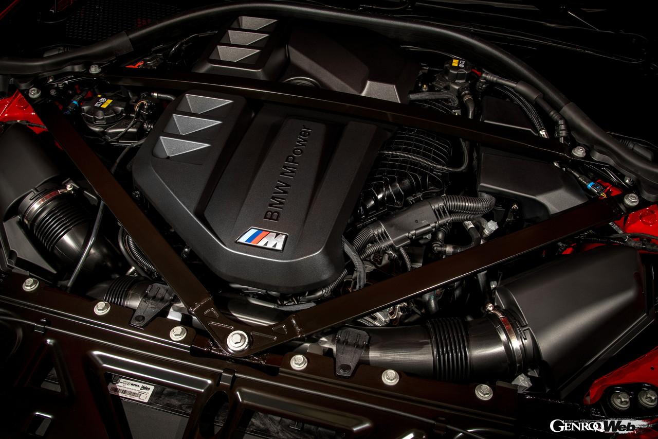 BMW M2、新旧比較