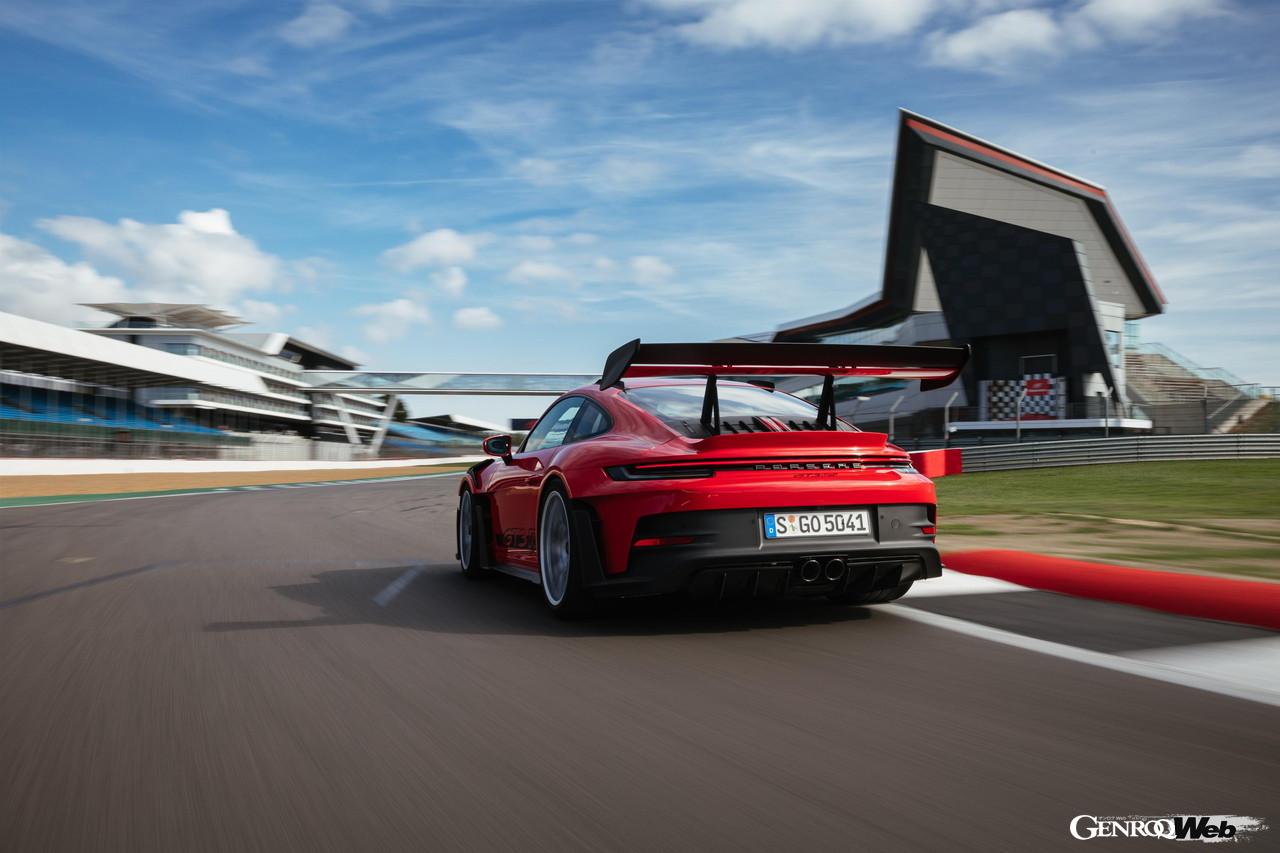 GENROQ2022年12月号告知