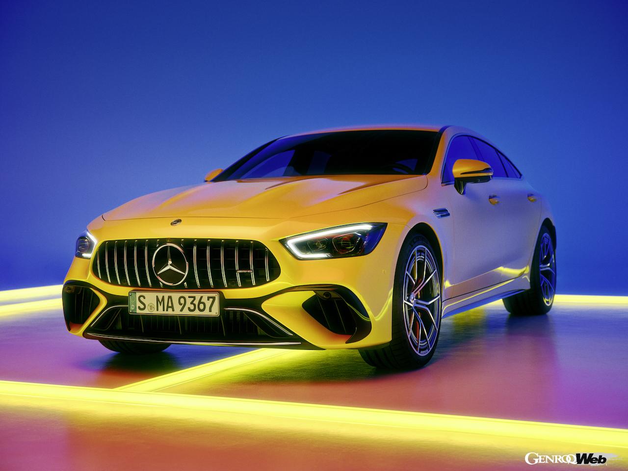 長年ロジャー・フェデラーをサポートしてきたメルセデス・ベンツ。両者が共同で新たな社会貢献プロジェクトを立ち上げた。