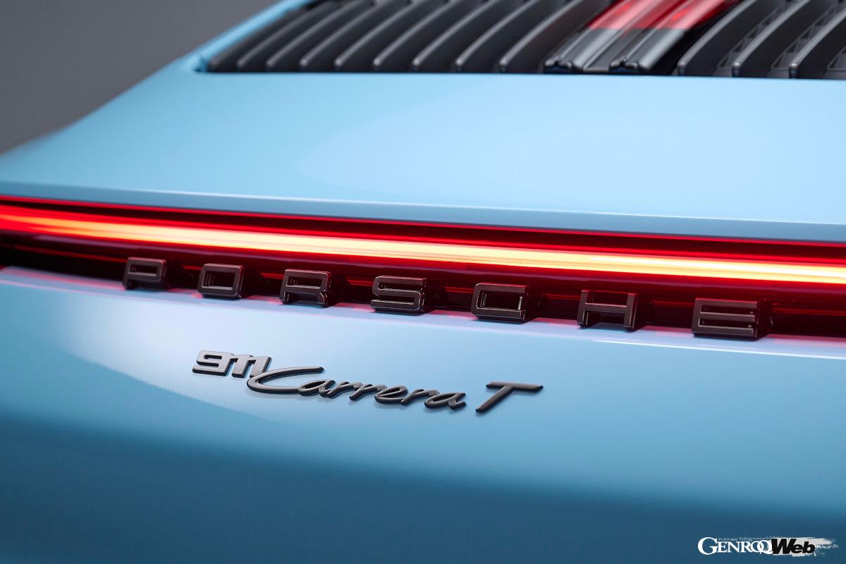 ラグジュアリーコンバーチブルのメルセデス・ベンツSLとクローズドボディのピュアスポーツたるポルシェ911。それぞれの魅力は一概に比較はできない？