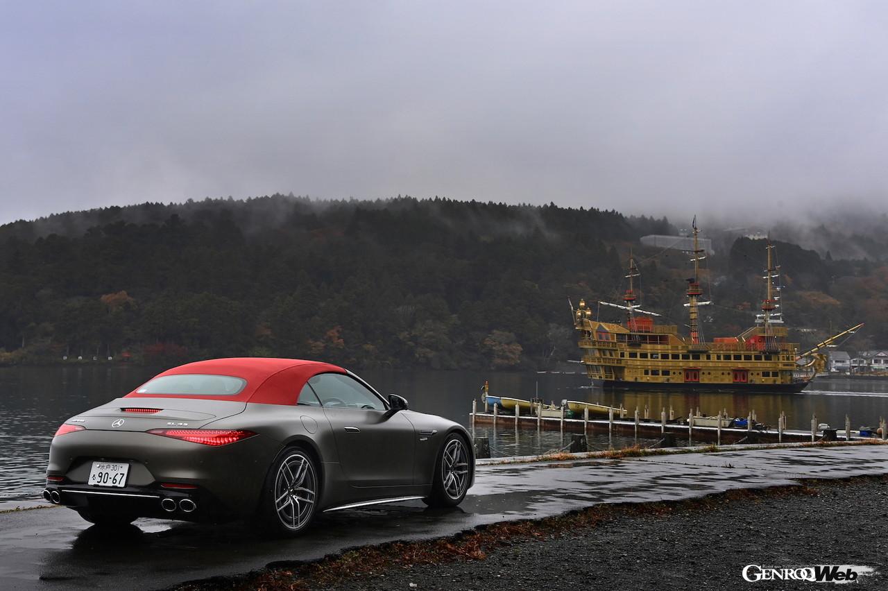 GENROQ 2023年1月号「PORSCHE 2023」