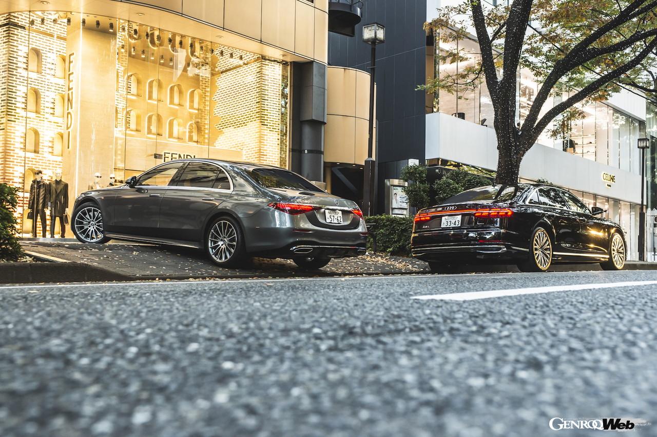 GENROQ 2023年1月号「PORSCHE 2023」