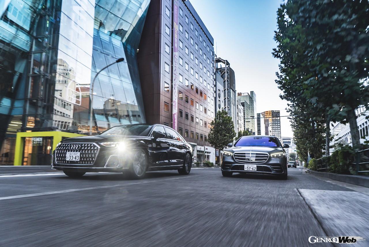 GENROQ 2023年1月号「PORSCHE 2023」