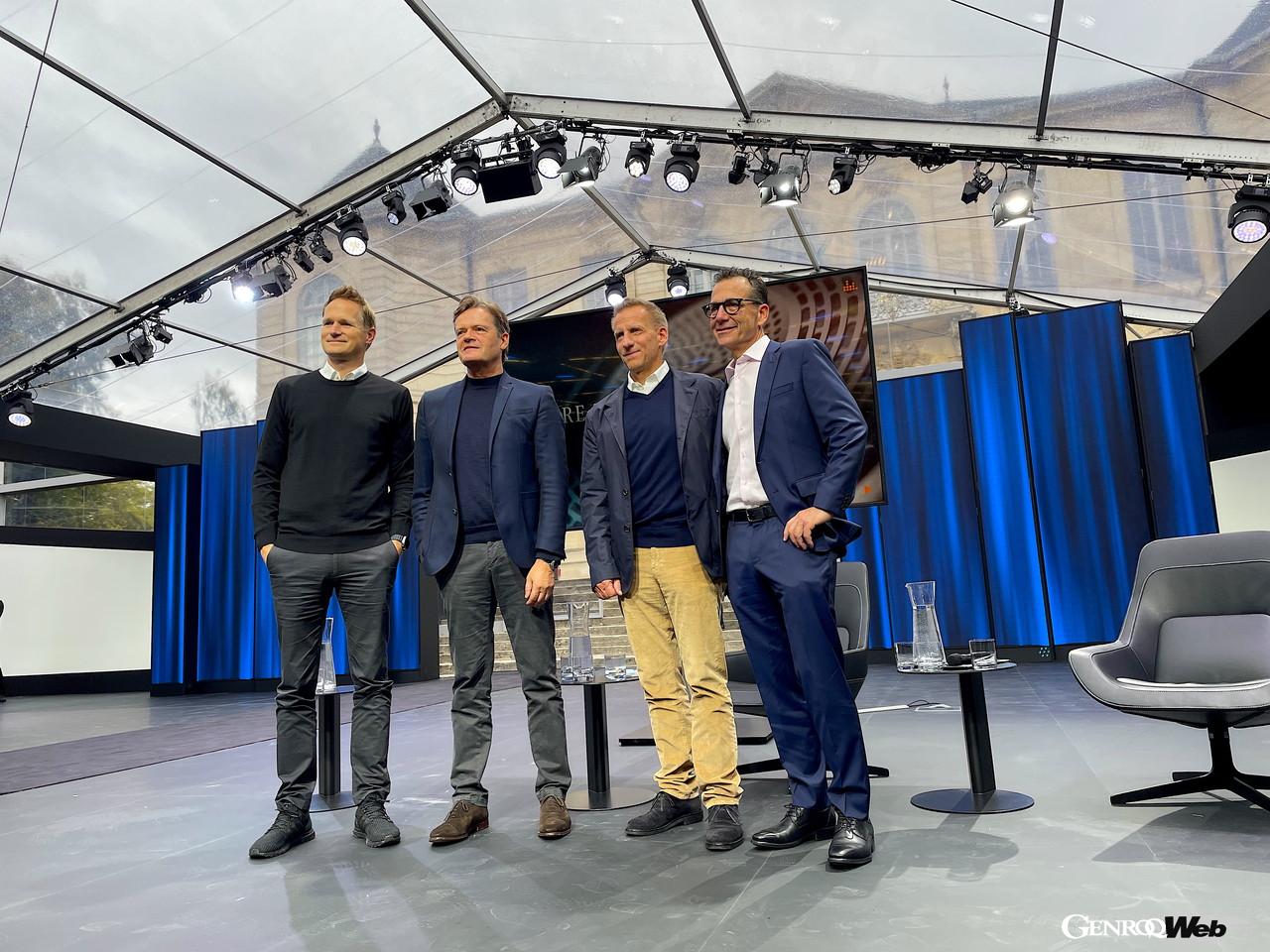 渡辺慎太郎の独り言、Vol.27