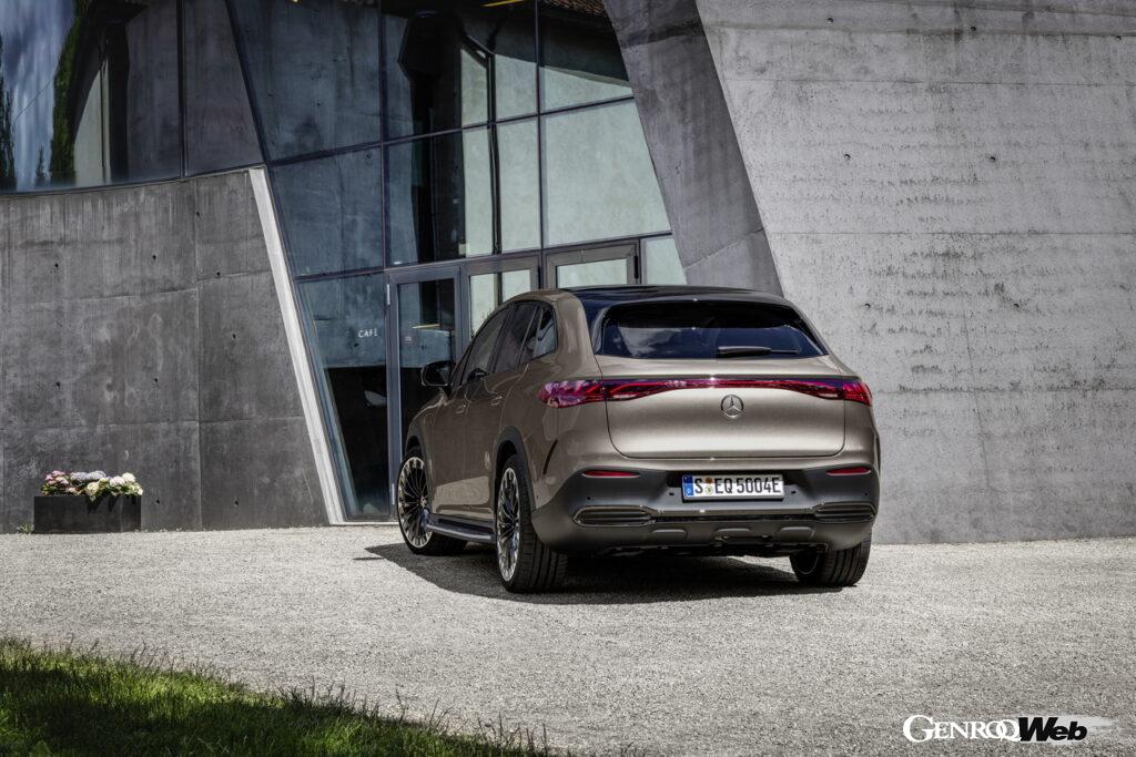 渡辺慎太郎、メルセデスのデザイナーにインタビュー