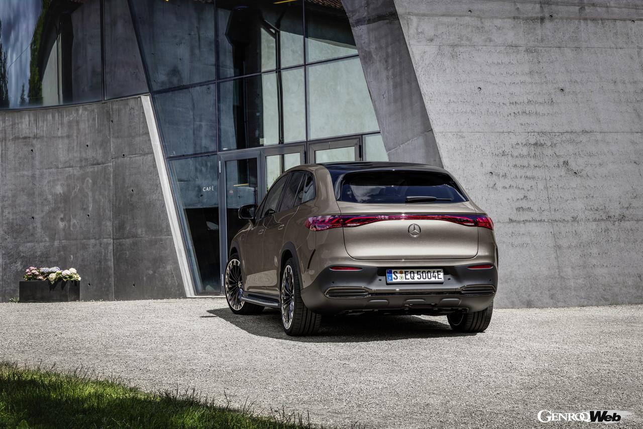 渡辺慎太郎、メルセデスのデザイナーにインタビュー