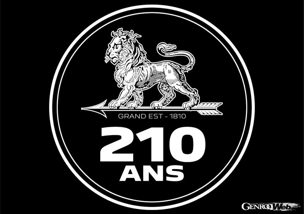 1810年創業のプジョーは2020年に210周年を迎えた。1882年に自転車の製造に始めた3代目のアルマン・プジョー。