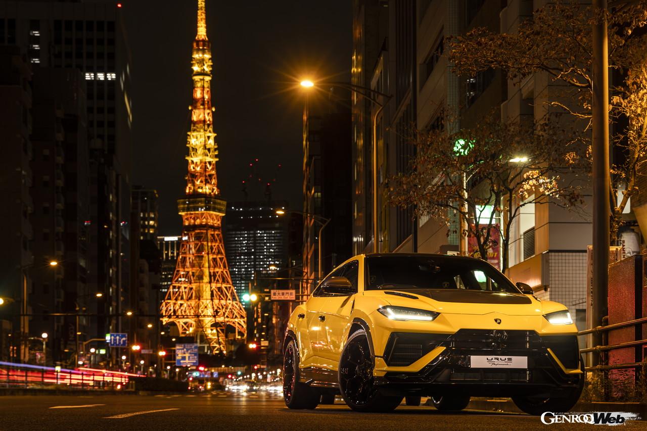 GENROQ 2023年2月号「Next Luxury」発売