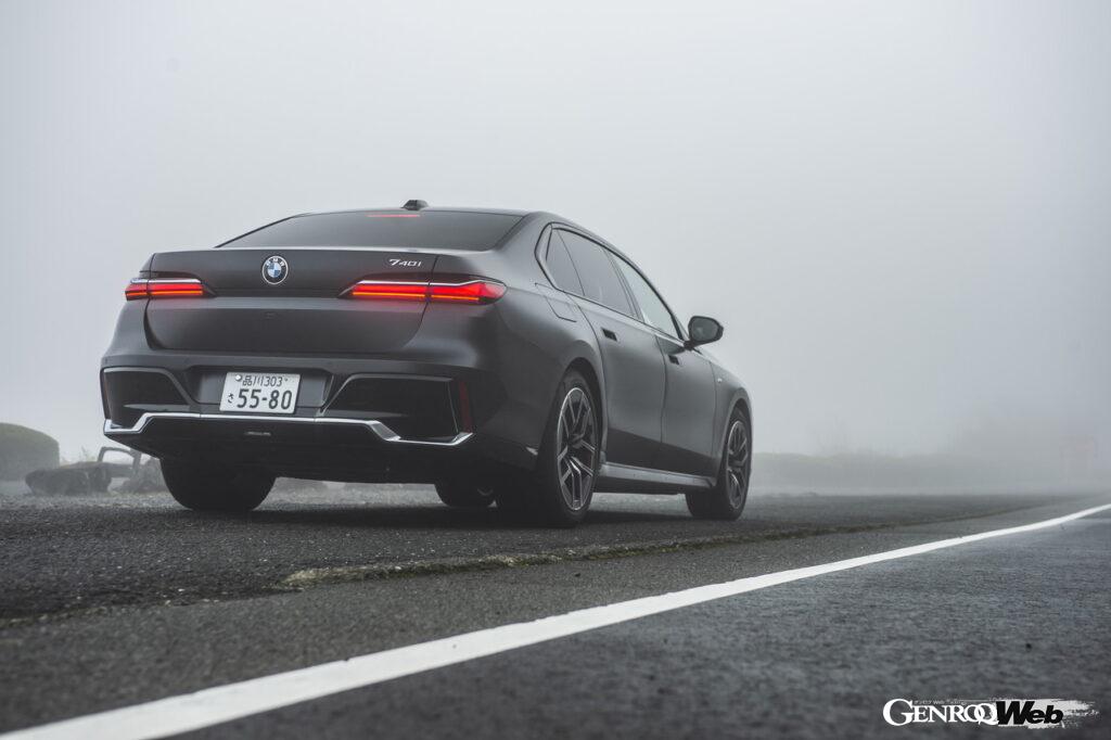 GENROQ 2023年2月号「Next Luxury」発売