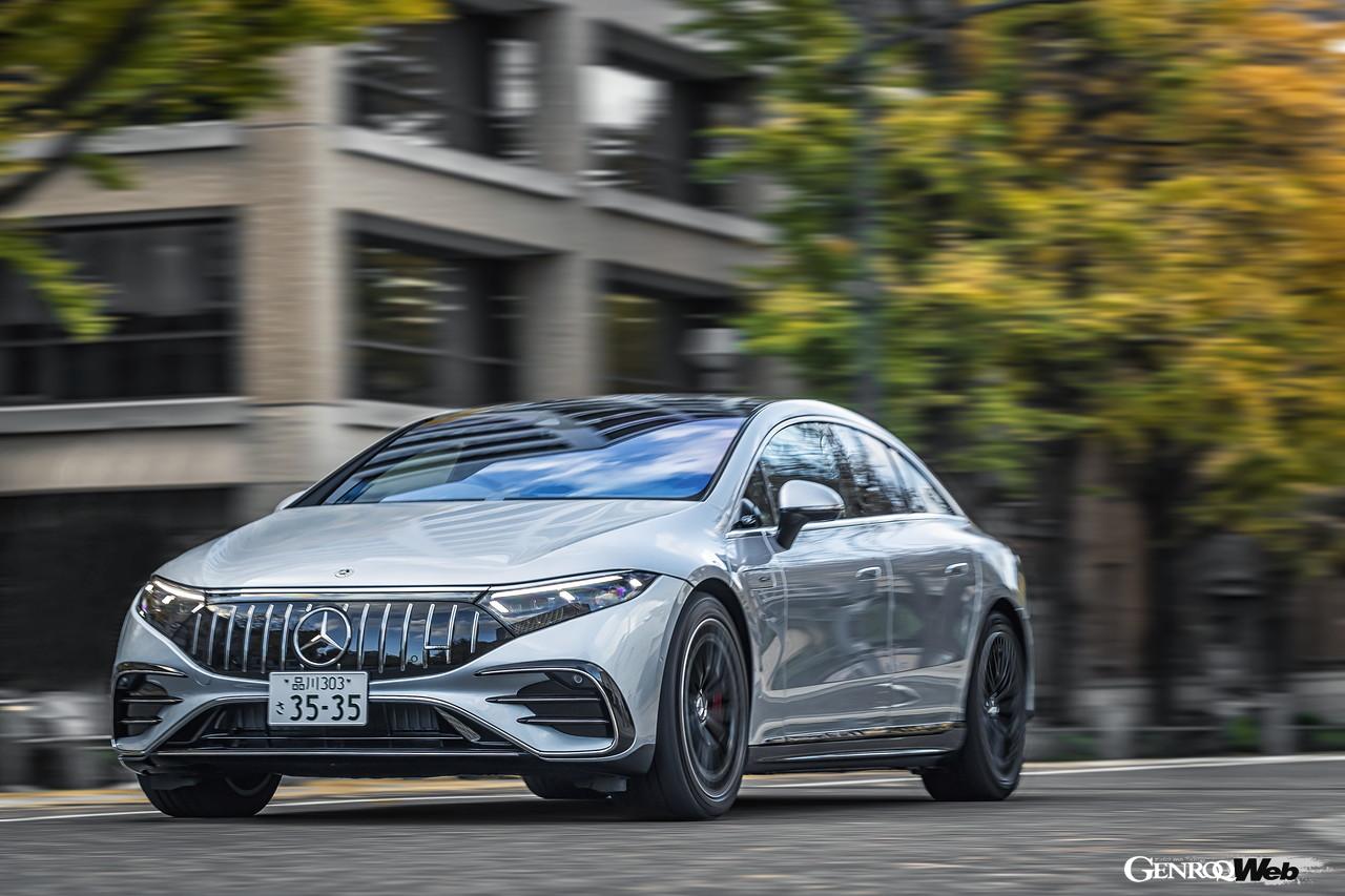 GENROQ 2023年2月号「Next Luxury」発売